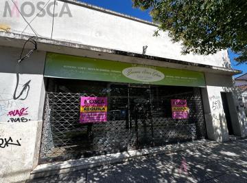 Local comercial · 50m² · 1 Ambiente · Local en Alquiler Moreno Centro