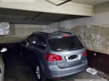 Campo · 17m² · Cochera en Venta - - 17 m - Palermo