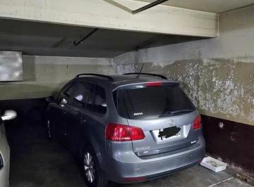 Campo · 17m² · Cochera en Venta - - 17 m - Palermo