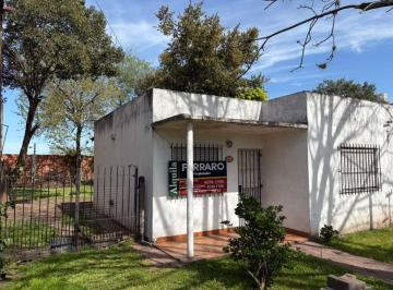 Casa de 2 ambientes, Almirante Brown · Casa en Alquiler