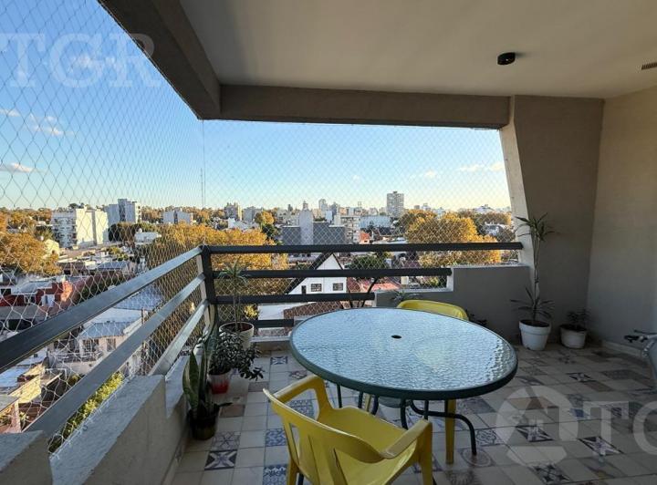 Venta Departamento 3 Ambientes con Balcón