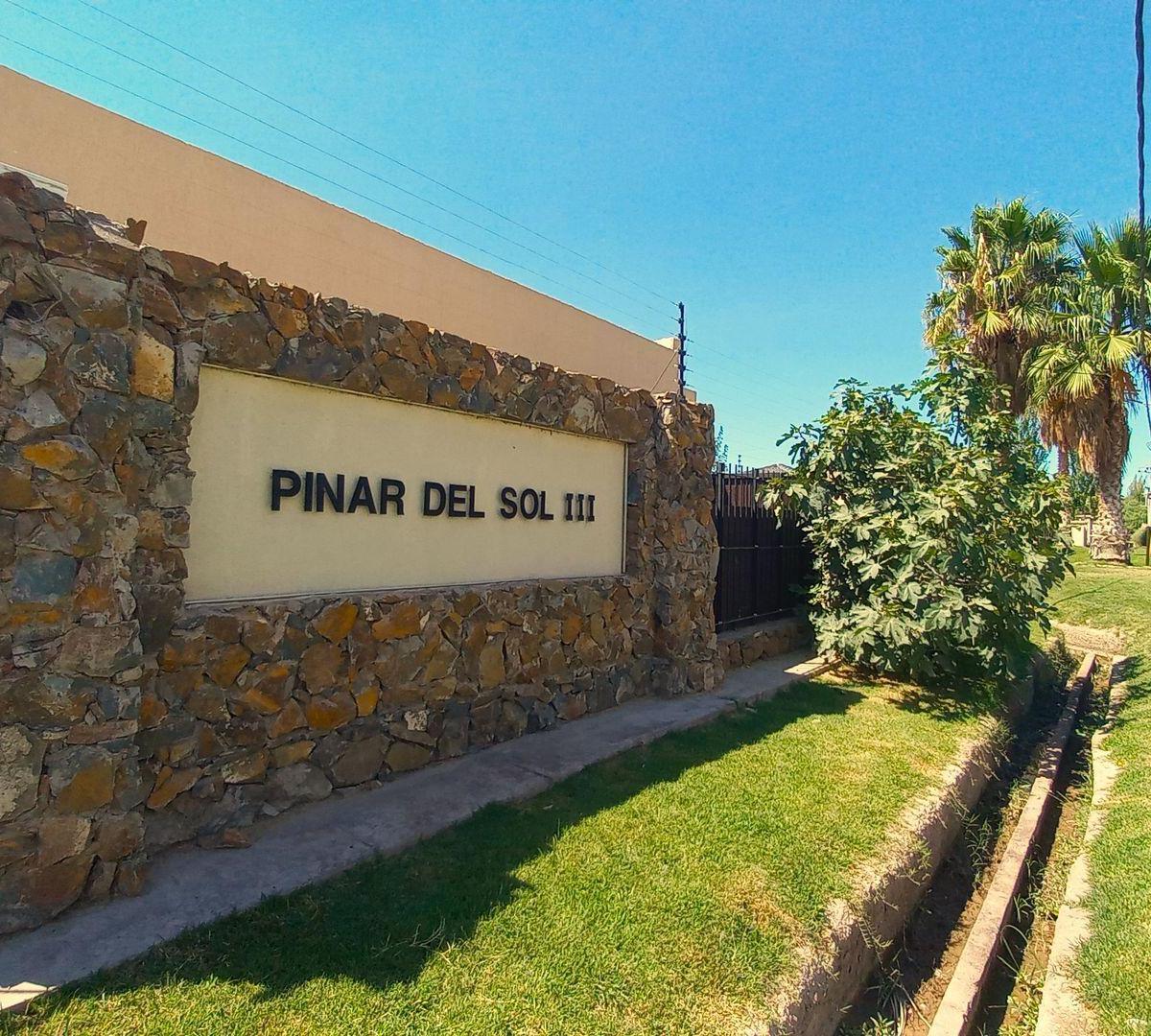Terrada 3600, Mayor Drummond, Mendoza