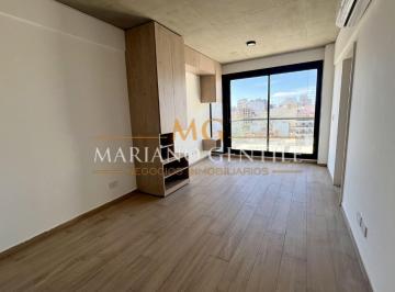 Departamento · 31m² · 1 Ambiente · Departamento en Belgrano