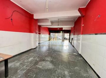 Local comercial · 167m² · Local en Boedo