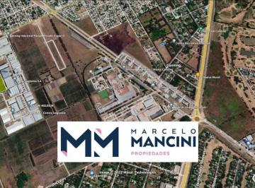 Terreno · 3450m² · Terreno en Canning (Ezeiza)