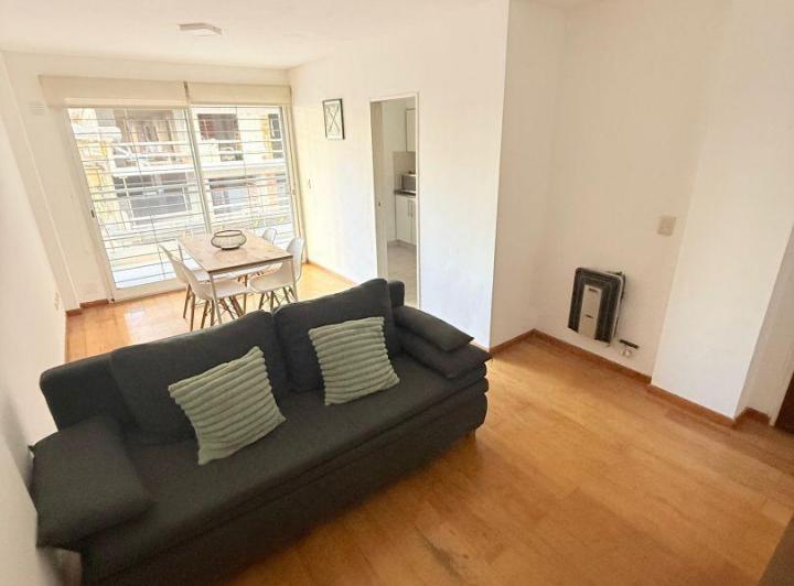 Departamento · 57m² · 3 Ambientes