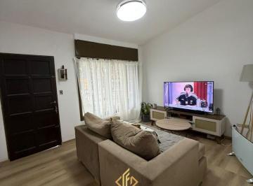 Casa · 109m² · 3 Ambientes · 1 Cochera · En Venta Casa Remodelada en B. Santa Rita, Villa Carloz Paz