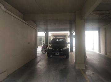Garage · 12m² · Cochera Cubierta - Planta Baja - Fácil Acceso.