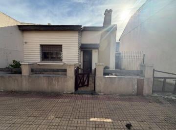 Casa de 4 ambientes, La Plata · Venta de Casa en Zona de Parque Saavedra