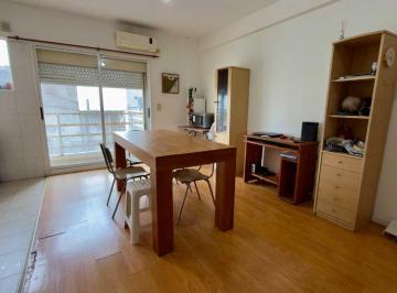 Departamento · 35m² · 2 Ambientes · Departamento 2 Amb Venta Palermo C Baño y Toilette
