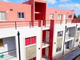 Departamento · 40m² · 2 Ambientes · Departamento 2 Ambientes en Alquiler en Grand Bourg