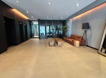 Departamento de 1 ambiente, Belgrano · Hermoso Monoambiente a Estenar con Balcon en Alquiler en Duo Belgrano