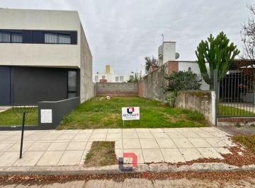 Terreno · 150m² · Lote Nuevo Poeta Lugones