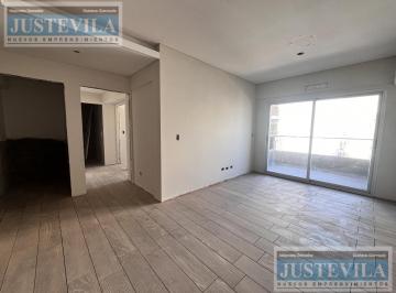 Departamento · 45m² · 2 Ambientes · Semipiso en Almagro 2 Amb Al Frente con Patio