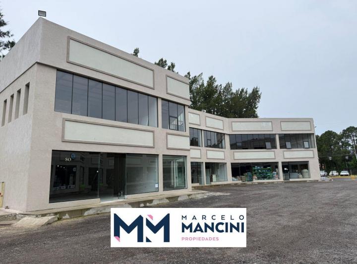 Local comercial · 60m²