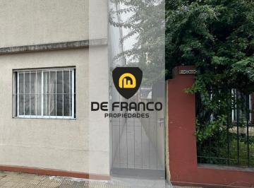 PH · 92m² · 5 Ambientes · 1 Cochera · Venta PH 5 Ambientes Moron Haedo