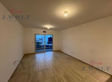 Departamento · 30m² · 1 Ambiente · Excelente Monoambiente San Martin Centro