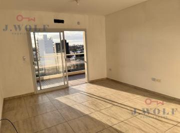 Departamento · 34m² · 1 Ambiente · Excelente Monoambiente San Martin Centro