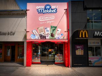 Local comercial , La Plata · Local Comercial en Alquiler La Plata