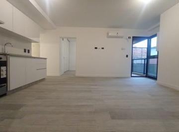 Departamento · 45m² · 2 Ambientes · 1 Cochera · Alquiler Departamento 2 Ambientes con Cochera en Villa Ortuzar a Estrenar