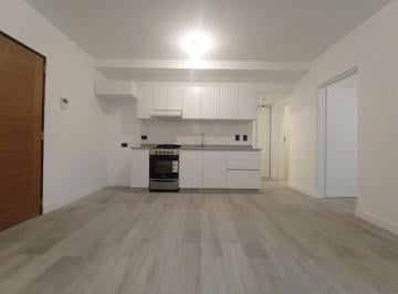 Departamento · 45m² · 2 Ambientes · 1 Cochera · Departamento en Villa Ortuzar