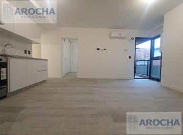 Departamento · 45m² · 2 Ambientes · 1 Cochera · Alquiler Departamento 2 Ambientes con Cochera en Villa Ortuzar a Estrenar