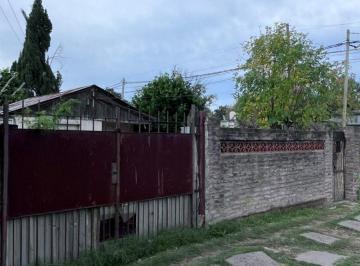 Terreno , Almirante Brown · Amplio Lote Ideal Para Duplex