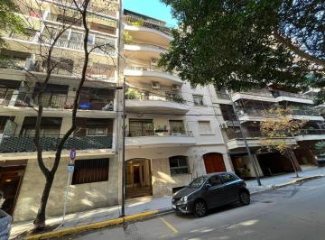 Departamento de 4 ambientes, Palermo · Semipiso 4 Ambientes Al Frente a Media Cuadra de Av del Libertador