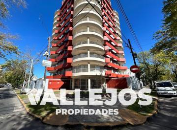 Departamento · 82m² · 3 Ambientes · 1 Cochera · Dpto 3 Amb Amueblado C/ Balcón y Cochera - Monte Grande Alquiler