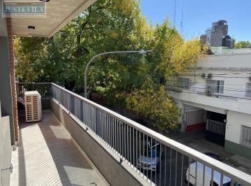 Departamento · 75m² · 3 Ambientes · Semipiso en Almagro 3 Amb Al Contrafrente