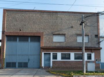 Bodega-Galpón · 1220m² · Venta Galpón 1200 m. en Planta - Lanús