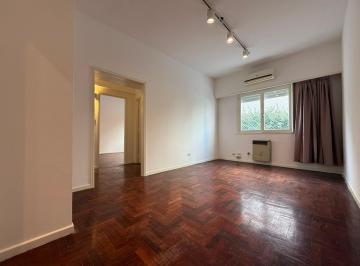Departamento · 60m² · 3 Ambientes · Departamento 3 Ambientes Alquiler Palermo X Escale