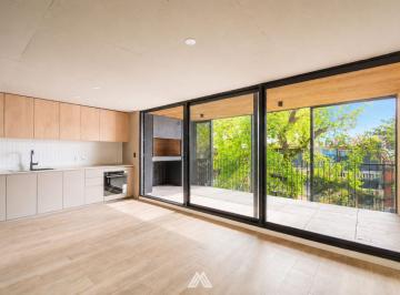 Departamento · 109m² · 6 Ambientes · 1 Cochera · Venta Apto Punta Carretas 3 Dorm. a Estrenar