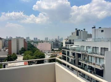 Departamento · 62m² · 2 Ambientes · Duplex 2 Ambientes en Palermo