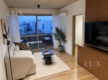Departamento · 62m² · 2 Ambientes · 2 Ambientes en Venta Palermo Hollywood