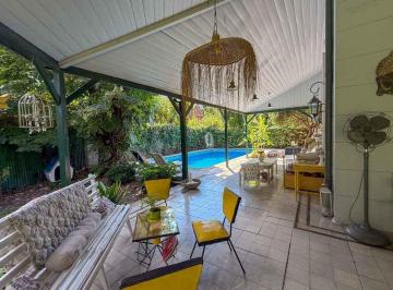 Hotel · 500m² · Venta Oportunidad Hotel Boutique Tigre