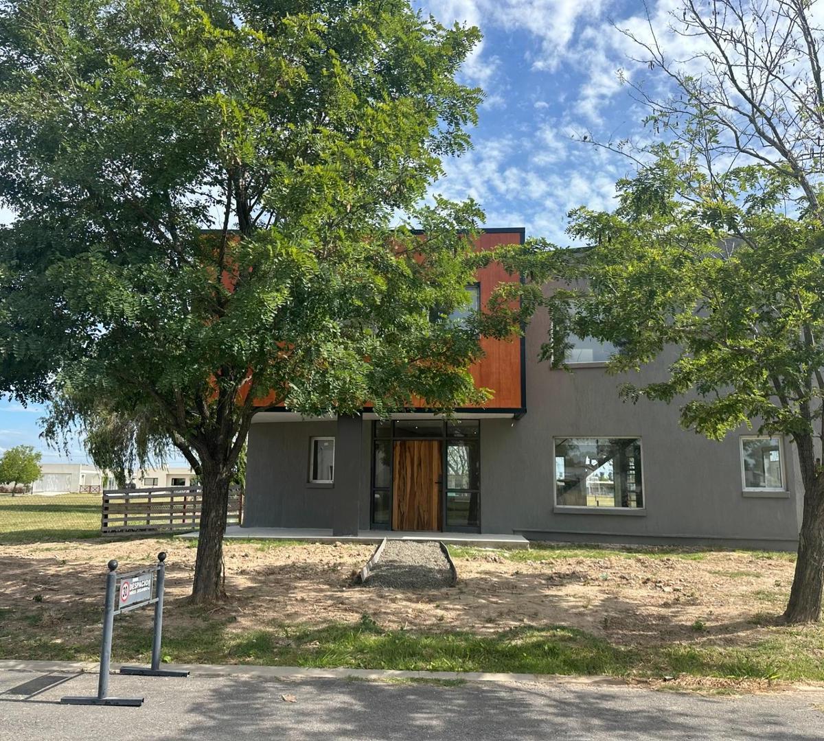 Barrio Santa Isabel 2 - Ingeniero Maschwitz