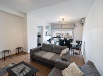 Departamento · 45m² · 2 Ambientes · Departamento Alquiler de 1 Dormitorio Centro Rio
