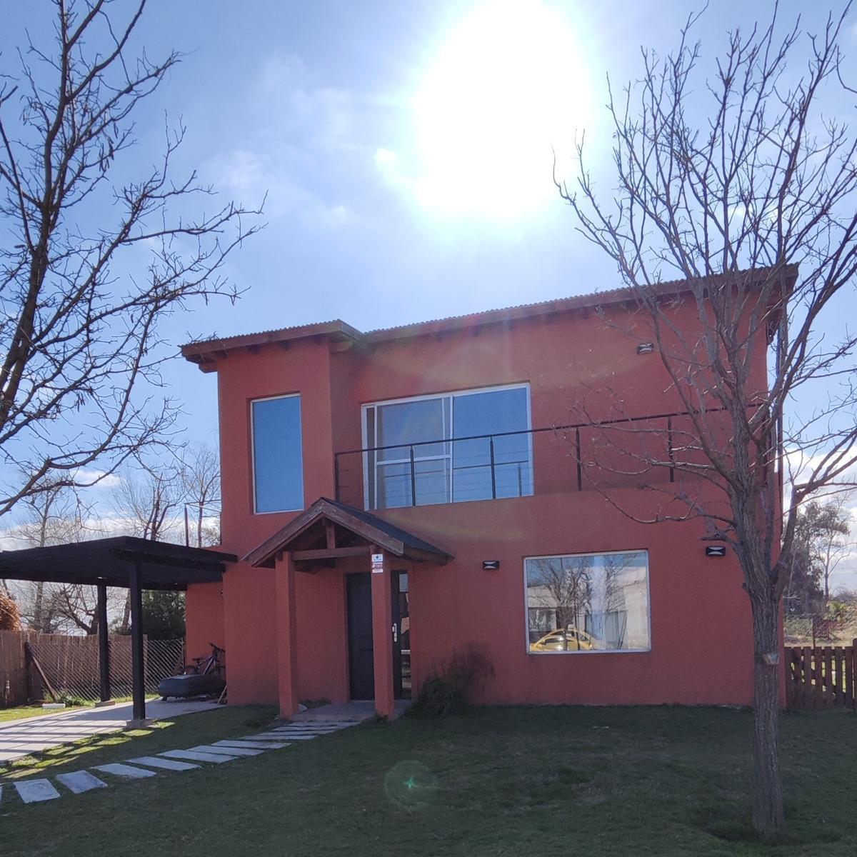 Barrio Santa Isabel 2 - Ingeniero Maschwitz