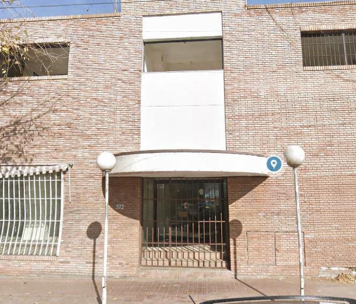 Pueyrredon al 300, Ciudad de Mendoza, Mendoza