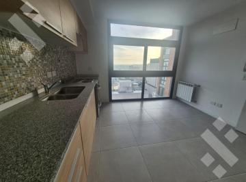 Departamento · 140m² · 5 Ambientes · Departamento en Área Centro Oeste