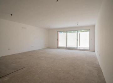 Departamento · 58m² · 1 Ambiente · 1 Cochera · Monoambiente a Estrenar en Venta en Pueblo Caamaño, Pilar, Zona Norte