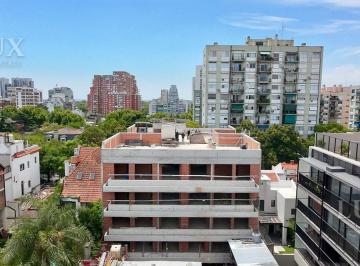 Departamento · 94m² · 4 Ambientes · 1 Cochera · Departamento 3/4 Ambientes, Balcon y Parrilla