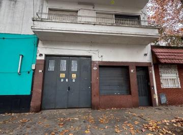 Depósito de 1 ambiente, La Paternal · Excelente Depósito 280 m² | Gran Planta Libre | Ideal Logística, E - Commerce o Taller