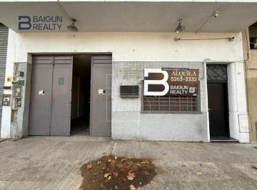 Depósito · 300m² · Deposito en Alquiler, Zona Parque Cha