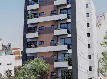 Departamento · 49m² · 2 Ambientes · Departamento en Chauvin