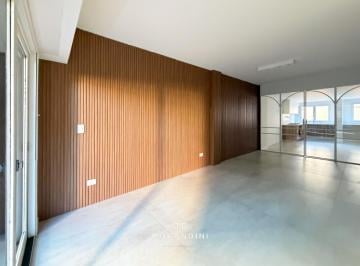 Departamento · 84m² · 3 Ambientes · Semipiso 3 Ambientes Al Frente Refaccionado a Nuevo en Belgrano