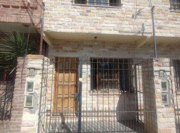 PH · 55m² · 3 Ambientes · 1 Cochera · Alquiler Duplex San Miguel