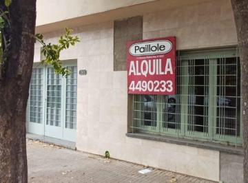 Casa de 3 ambientes, Rosario · Constitución 253