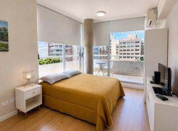 Departamento · 38m² · 1 Ambiente · Venta. Monoambiente. Jorge Newbery 3400. Palermo Hollywood.
